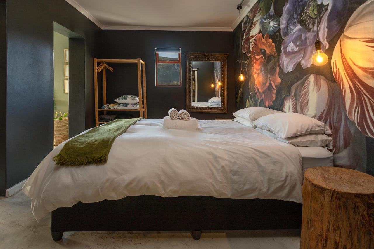 Appartement Oak On Main à Hermanus Extérieur photo