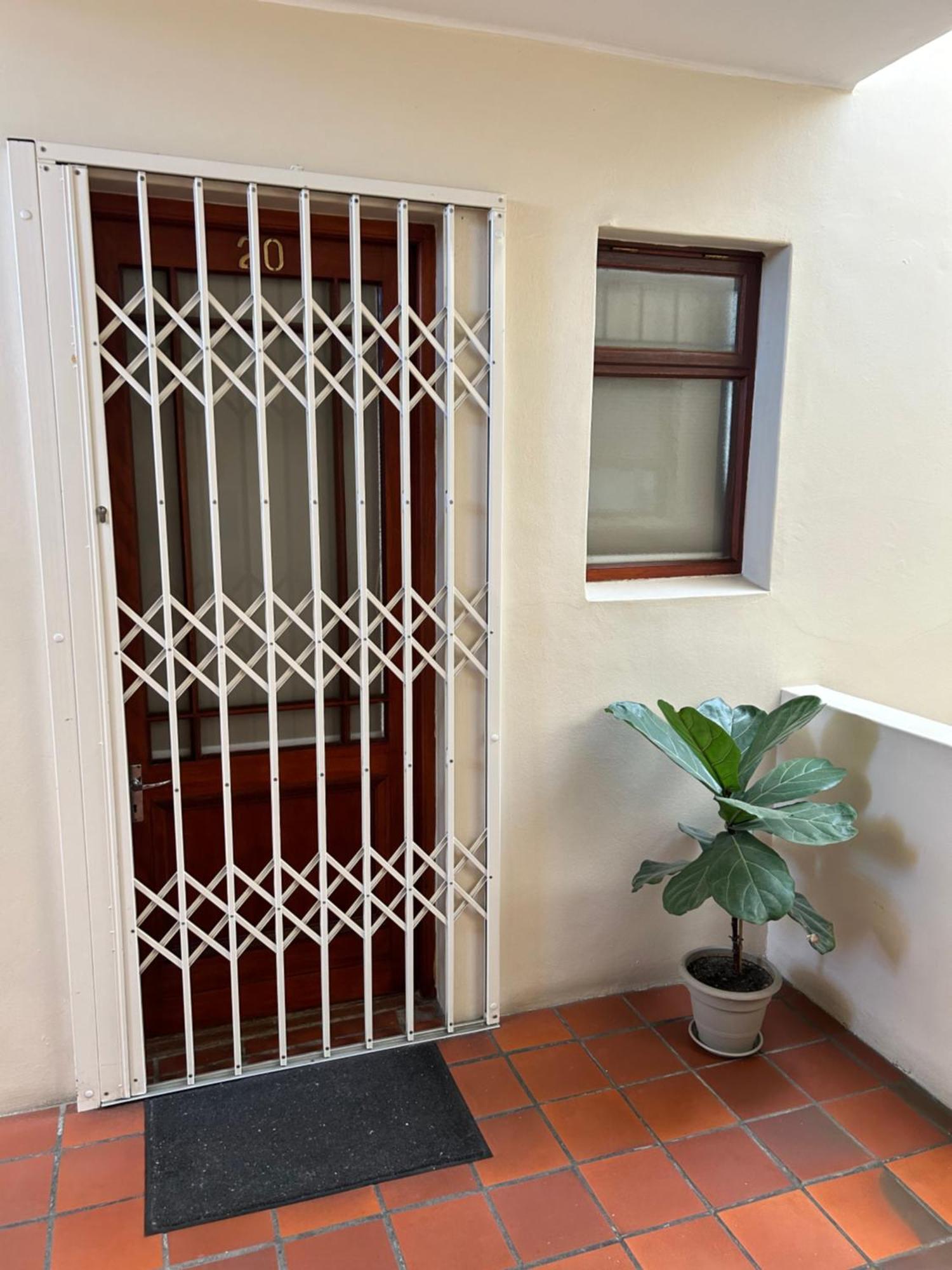 Appartement Oak On Main à Hermanus Extérieur photo